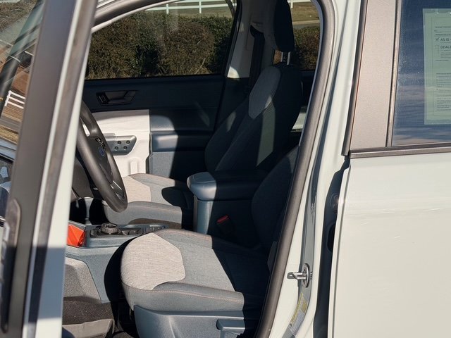 Certified 2022 Ford Maverick XLT w/ Equipment Group 300A Standard image 7