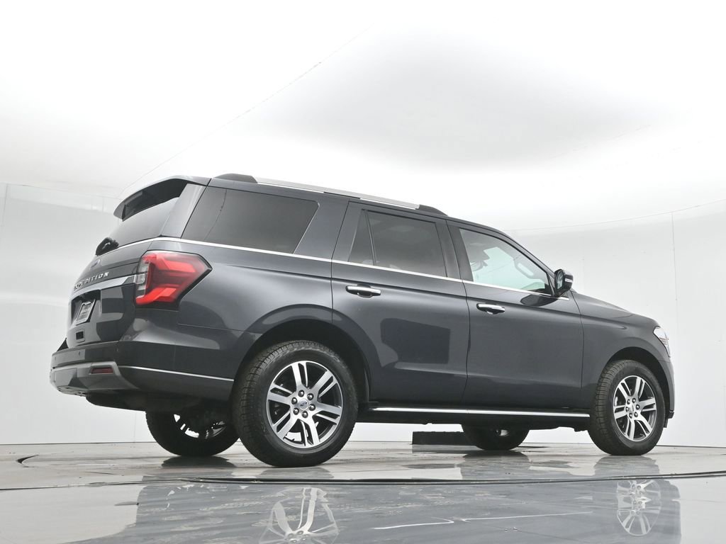 Certified 2022 Ford Expedition Limited image 53