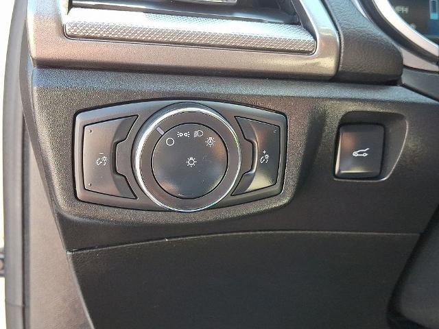 Certified 2018 Ford Fusion S image 24