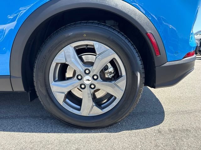 Certified 2023 Ford Mustang Mach-E Select RWD image 9