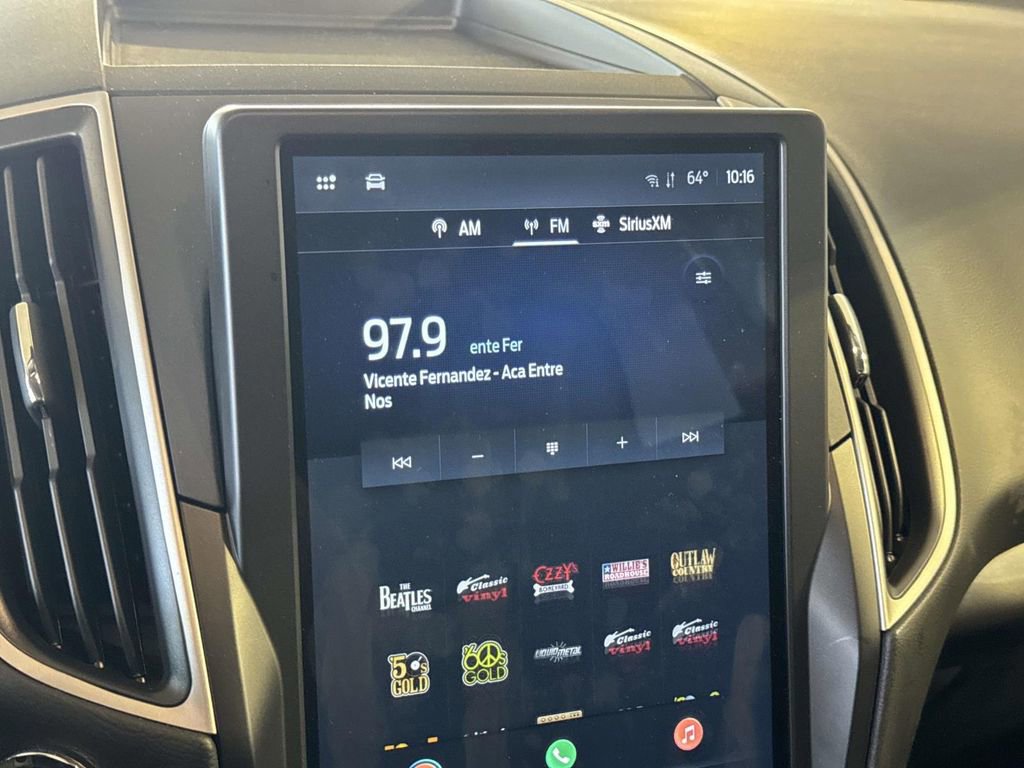 Certified 2024 Ford Edge SEL w/ Convenience Package image 25