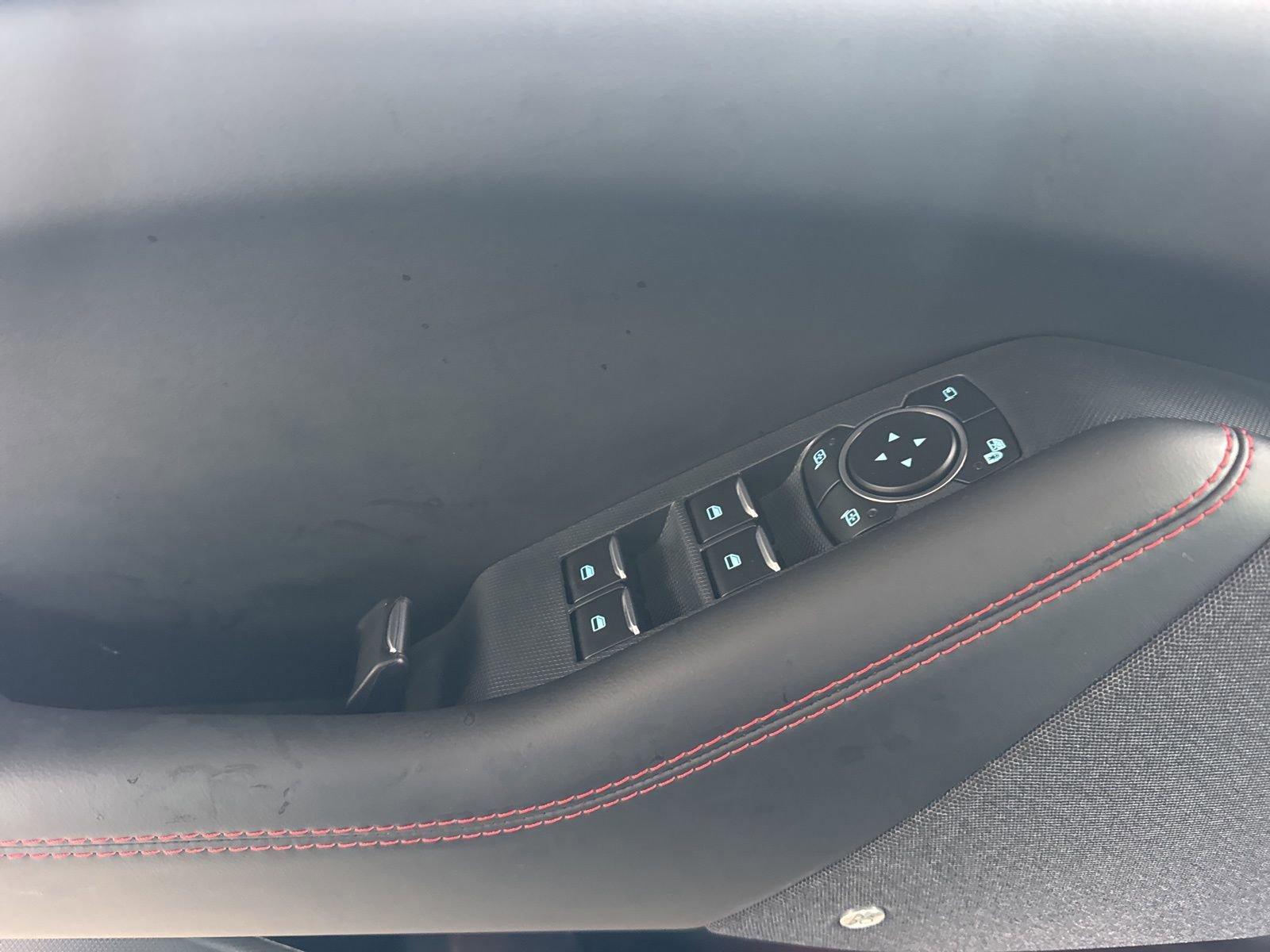 Certified 2025 Ford Mustang Mach-E Premium w/ Sport Appearance Package image 24