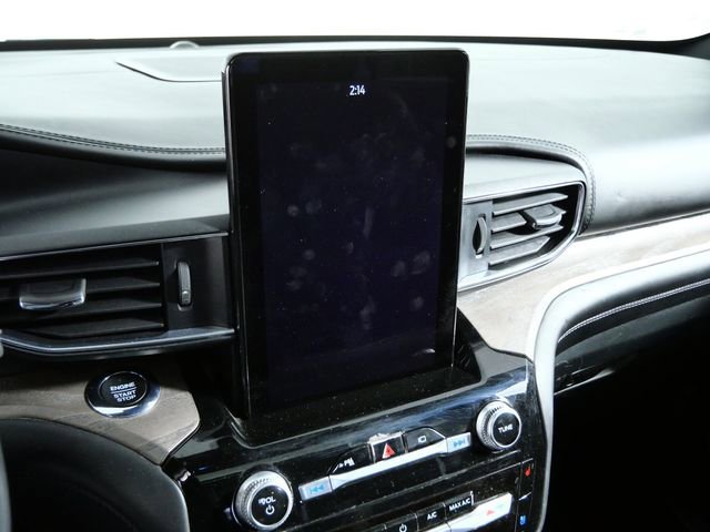 Certified 2021 Ford Explorer Platinum w/ Equipment Group 601A image 19