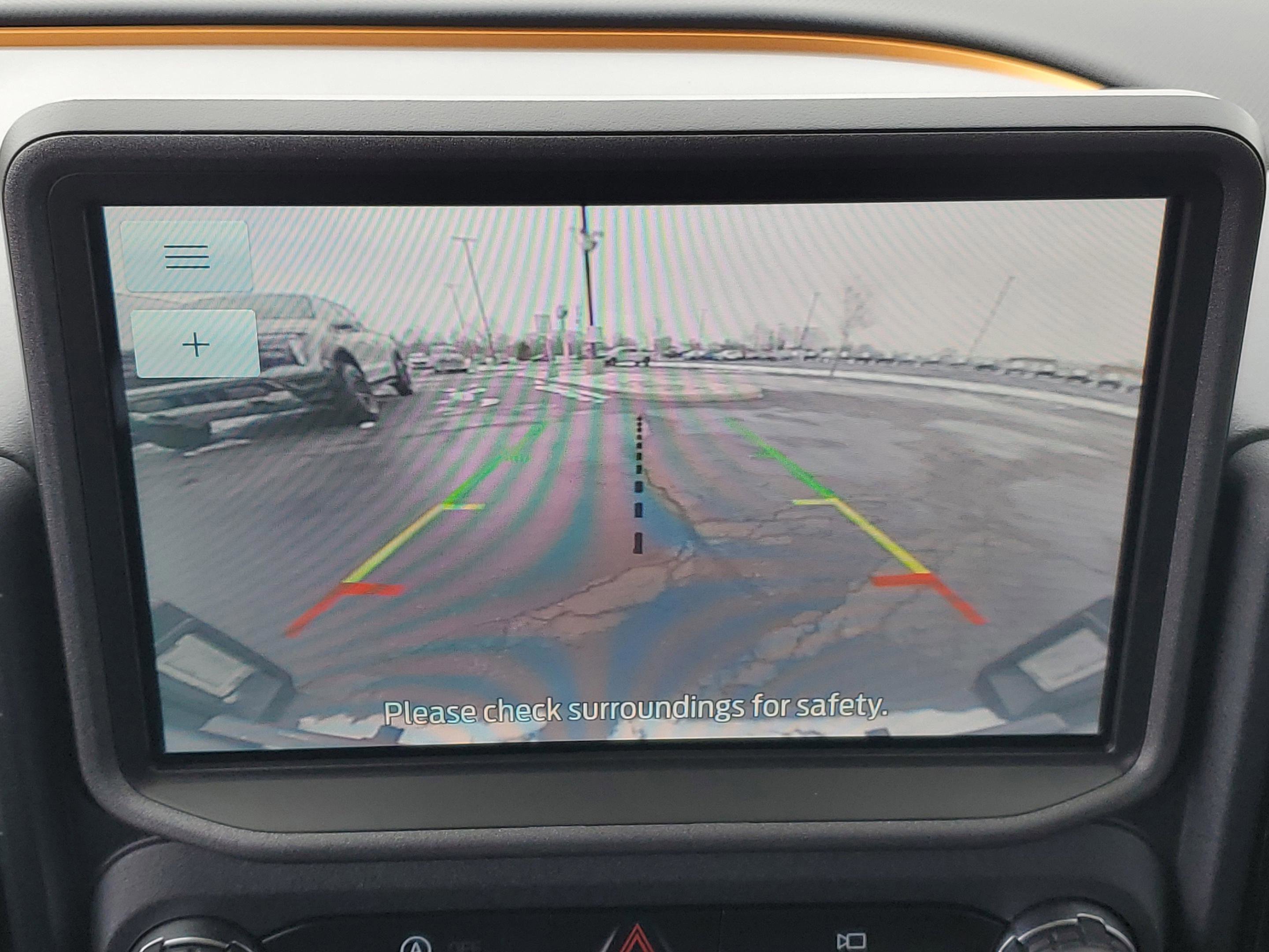 Certified 2023 Ford Bronco Sport Badlands image 30