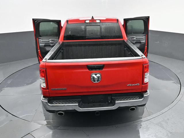 Used 2023 RAM 1500 Big Horn w/ Trailer Tow Group AWD/4WD image 26