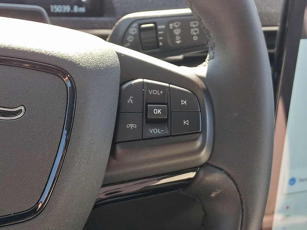 Certified 2023 Ford Mustang Mach-E Premium AWD/4WD image 23