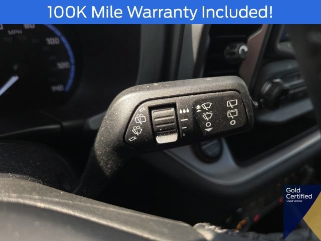 Certified 2024 Ford Bronco Sport Big Bend w/ Convenience Package AWD/4WD image 47