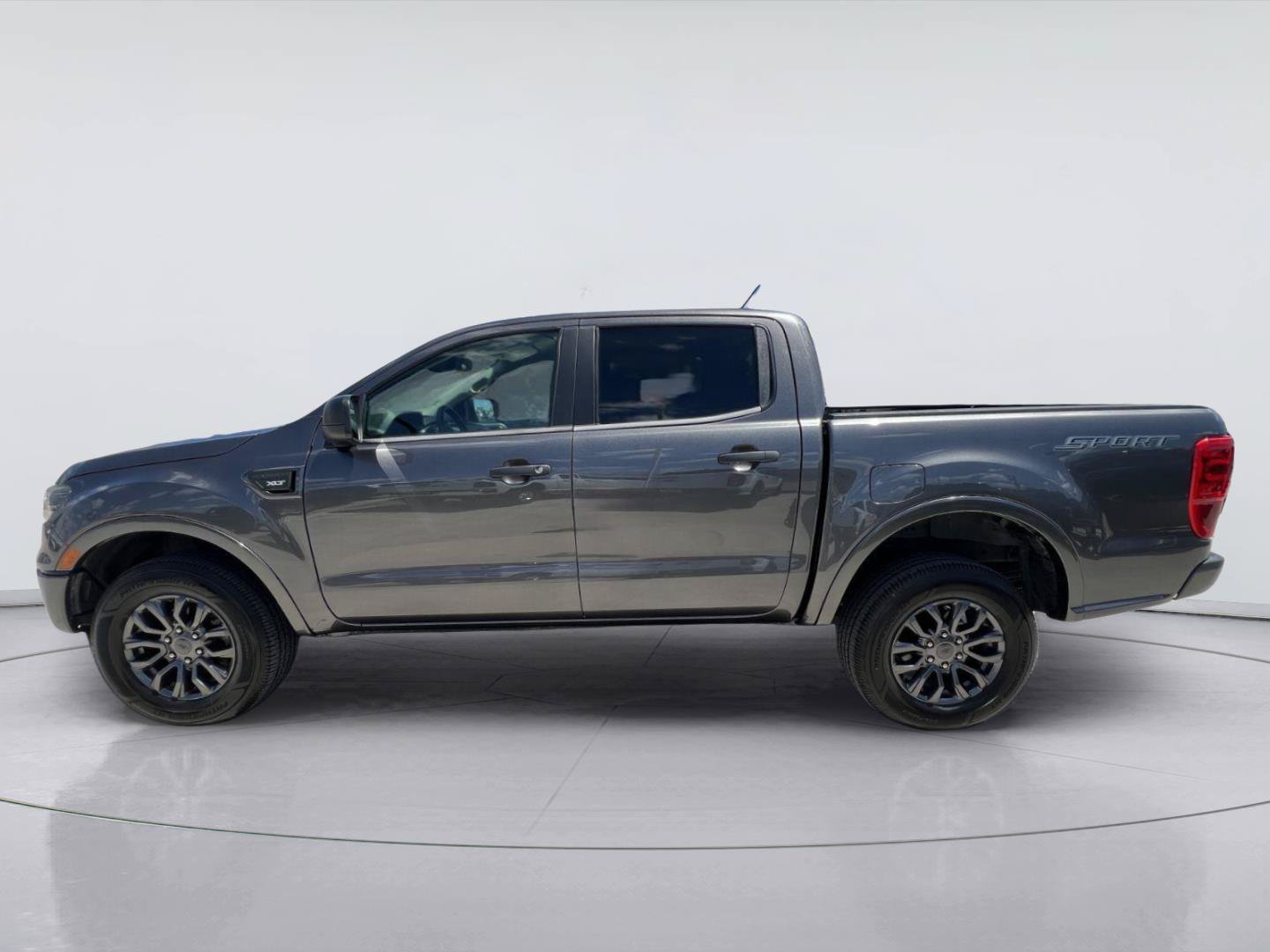 Certified 2020 Ford Ranger XLT w/ Equipment Group 301A Mid RWD image 6