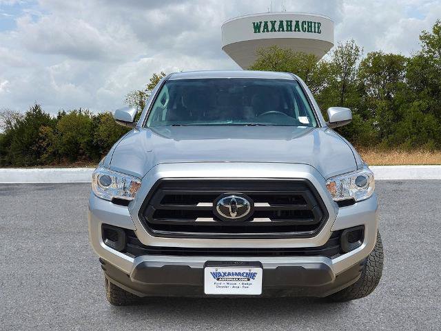 Used 2023 Toyota Tacoma SR AWD/4WD image 2