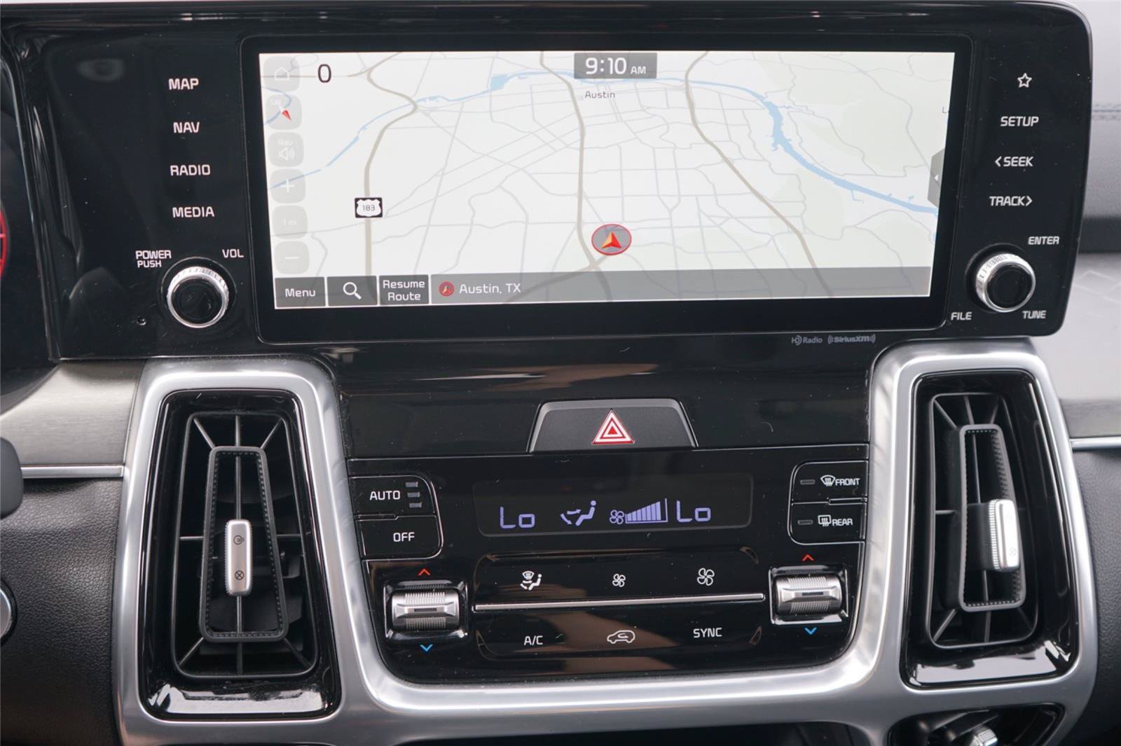 Used 2023 Kia Sorento SX AWD/4WD image 13
