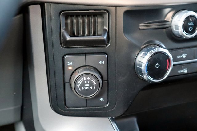 Certified 2024 Ford F150 XLT w/ Mobile Office Package image 7