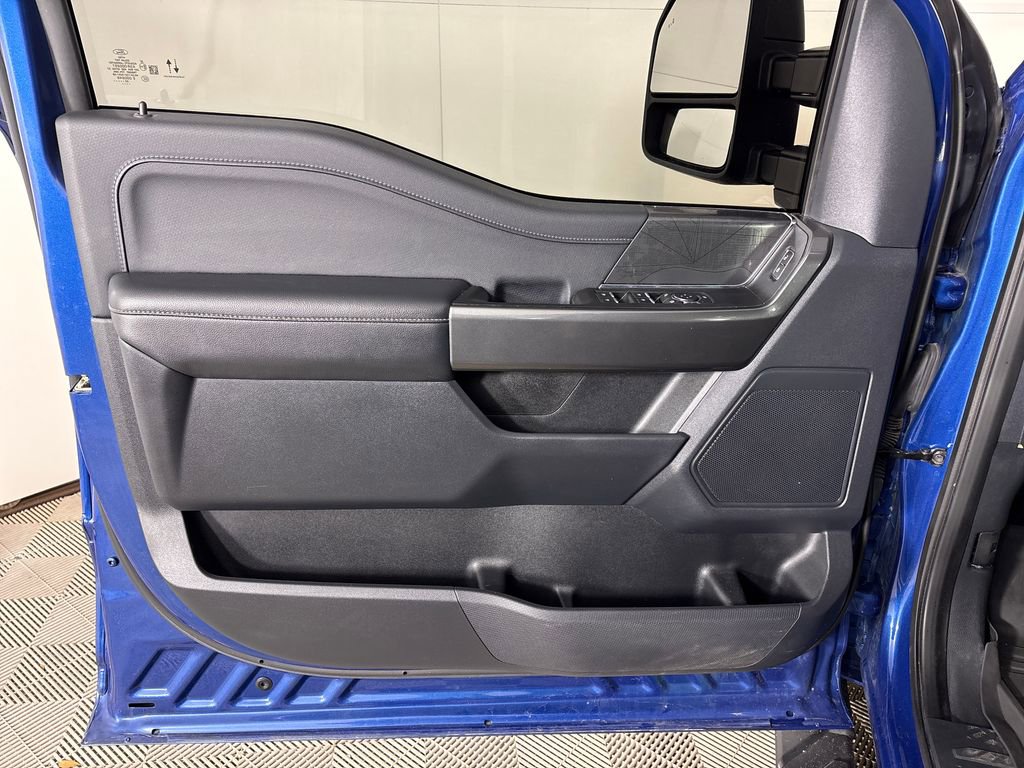 Certified 2022 Ford F150 XLT w/ Equipment Group 302A High AWD/4WD image 24
