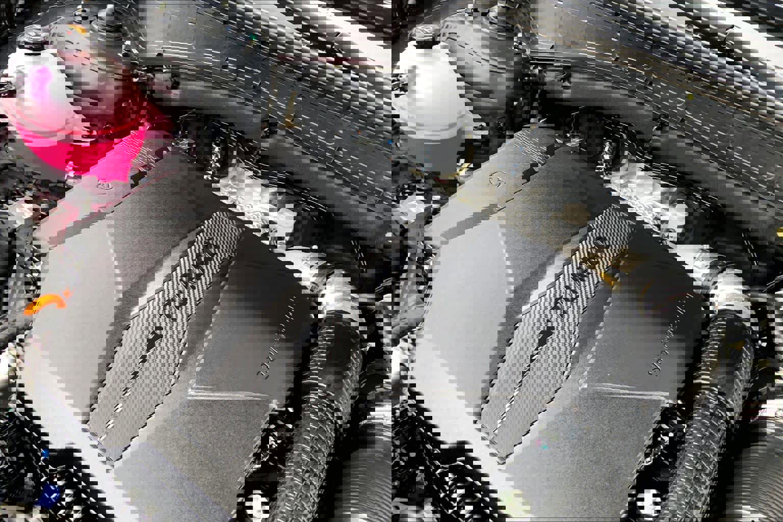 Used 2026 Hyundai Santa Fe SEL image 28