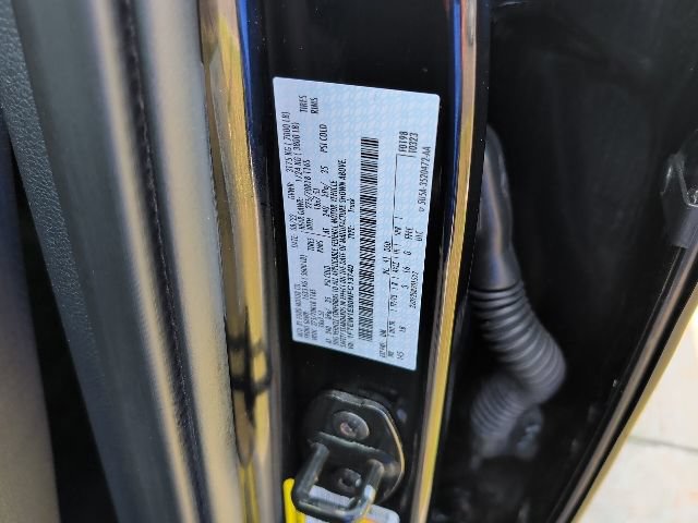 Certified 2022 Ford F150 Tremor w/ Equipment Group 401A Mid AWD/4WD image 41