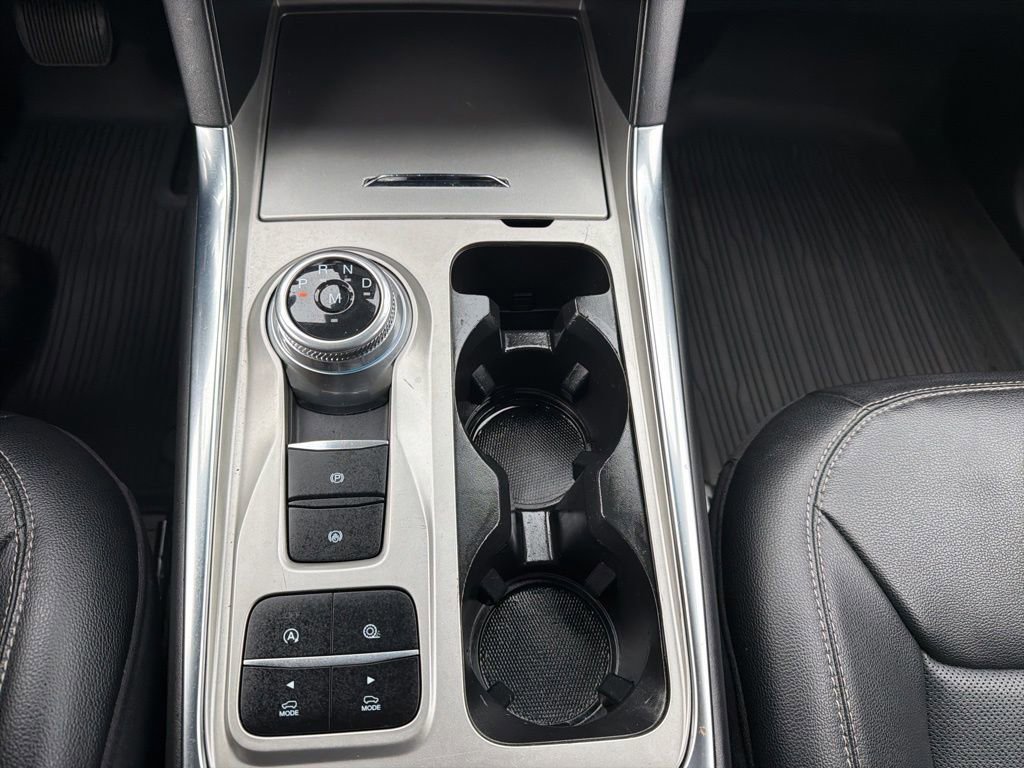 Certified 2021 Ford Explorer Limited w/ Equipment Group 301A image 35