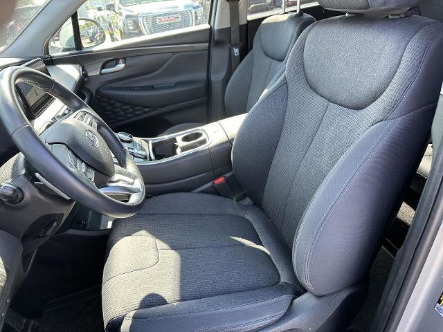 Used 2023 Hyundai Santa Fe SEL AWD/4WD image 16