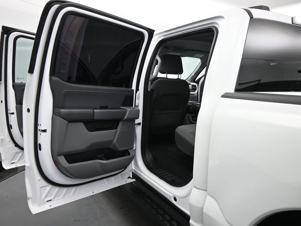 Certified 2023 Ford F150 Lightning XLT image 18