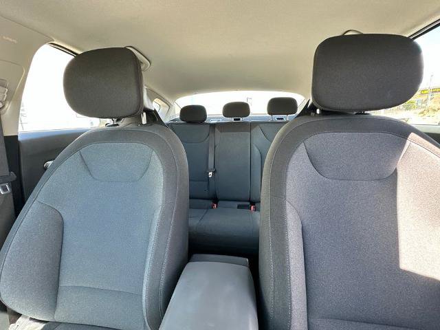 Used 2025 Kia K4 FWD image 23