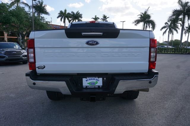 Certified 2021 Ford F250 Lariat w/ Lariat Value Package AWD/4WD image 43