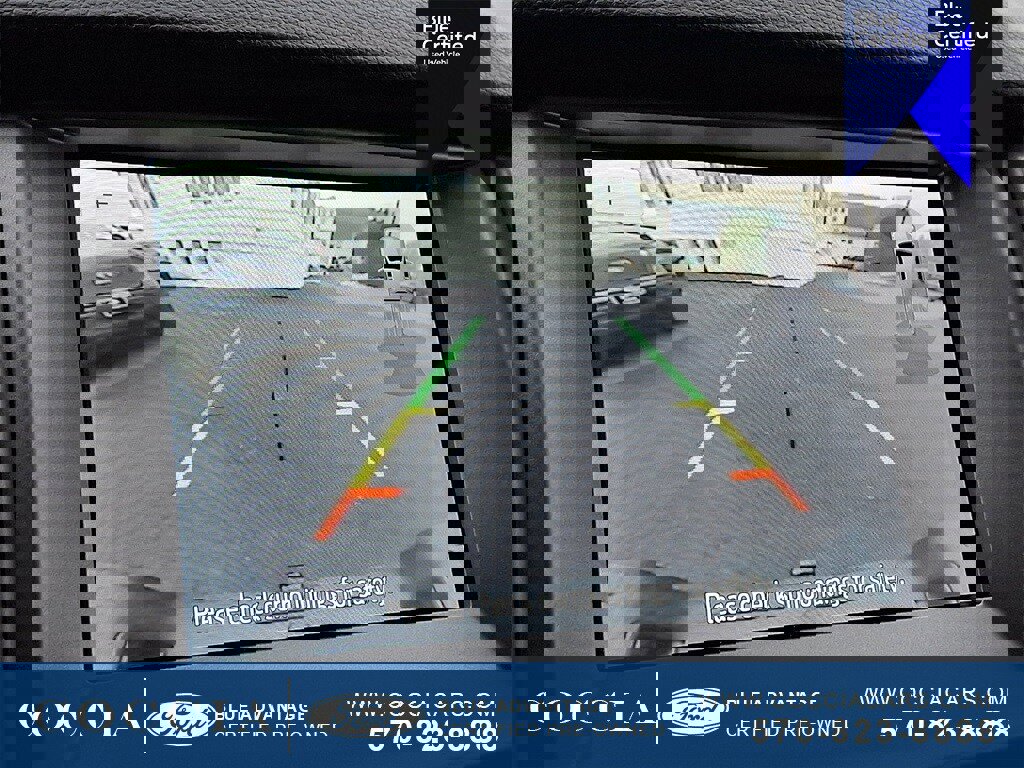 Certified 2023 Ford Ranger XLT w/ Equipment Group 302A High image 19