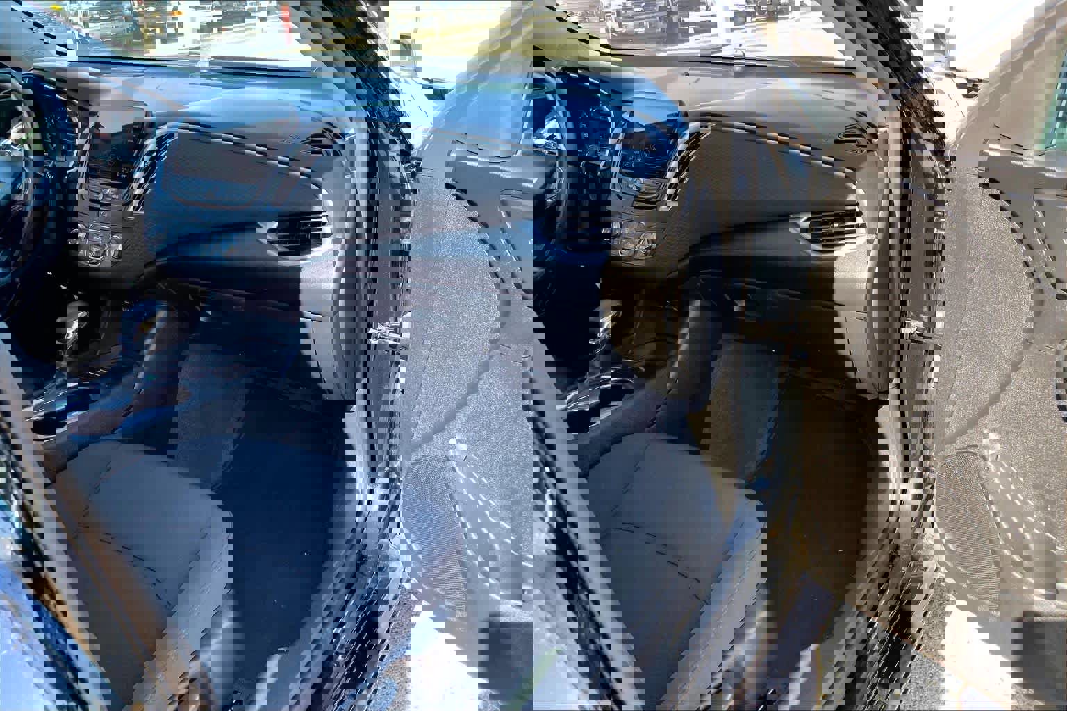 Used 2024 Chevrolet Malibu LS image 19