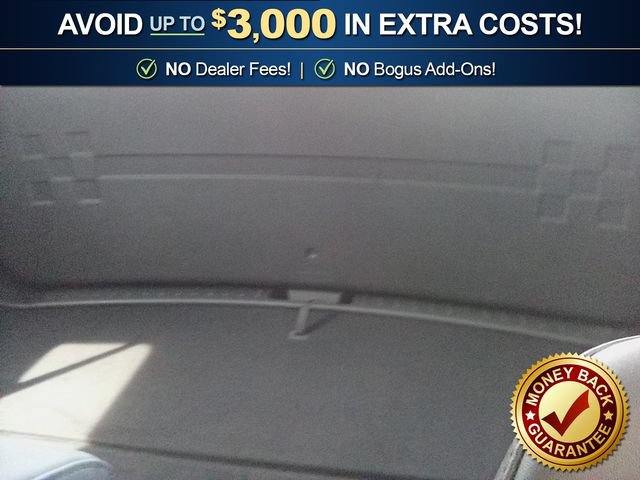 Used 2025 Hyundai Santa Fe SEL FWD image 21