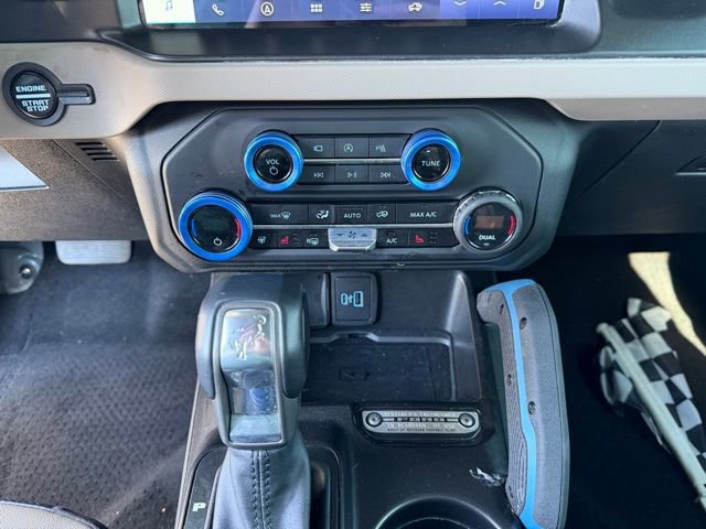 Certified 2023 Ford Bronco Wildtrak image 18