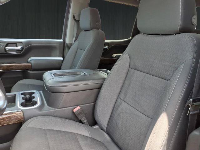 Used 2020 GMC Sierra 1500 Elevation w/ Elevation Value Package AWD/4WD image 13