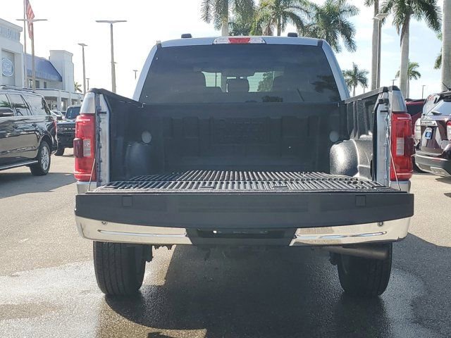 Certified 2023 Ford F150 XLT image 14