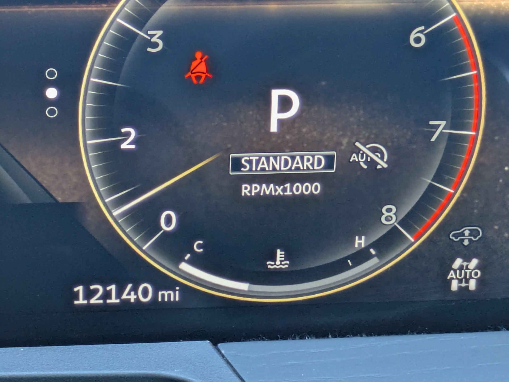 Used 2025 INFINITI QX80 Sensory AWD/4WD image 21