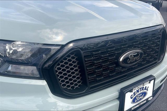 Certified 2023 Ford Ranger XLT w/ Equipment Group 302A High RWD image 29