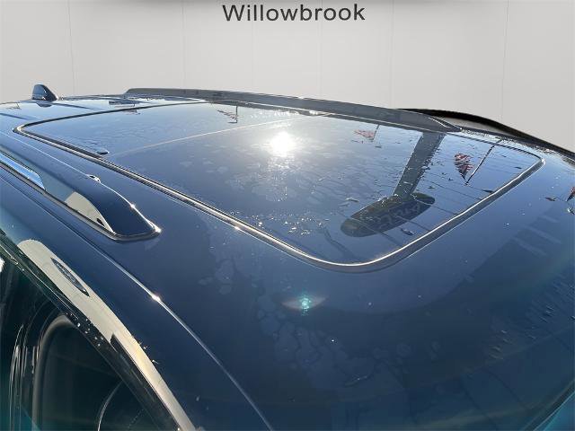 Used 2021 Jeep Grand Cherokee L Overland w/ Luxury Tech Group IV image 15