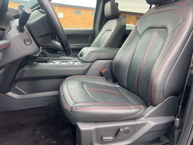 Certified 2022 Ford Expedition Limited image 22