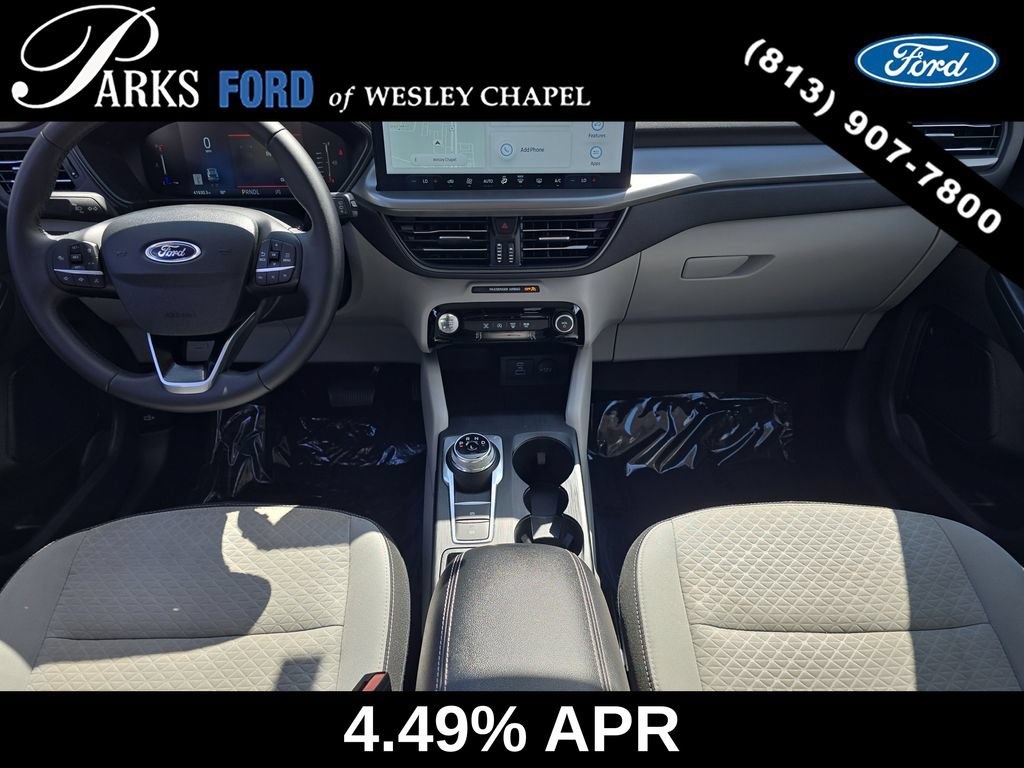 Certified 2023 Ford Escape Active w/ Tech Pack #1 FWD image 12