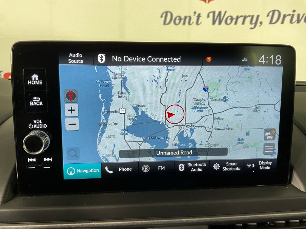 Used 2025 Honda Pilot Black Edition image 22