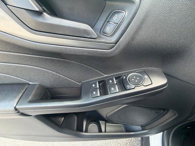 Certified 2025 Ford Escape Active AWD/4WD image 21