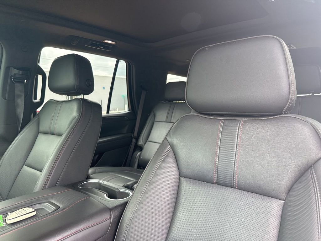Used 2023 Chevrolet Tahoe RST RWD image 24