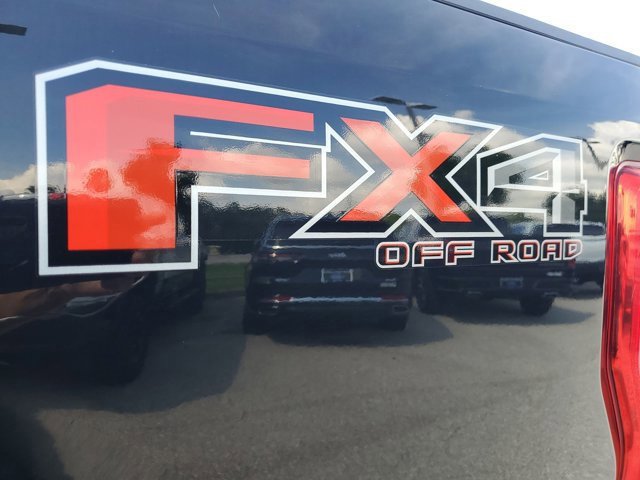 Certified 2019 Ford F350 XL w/ STX Appearance Package image 10