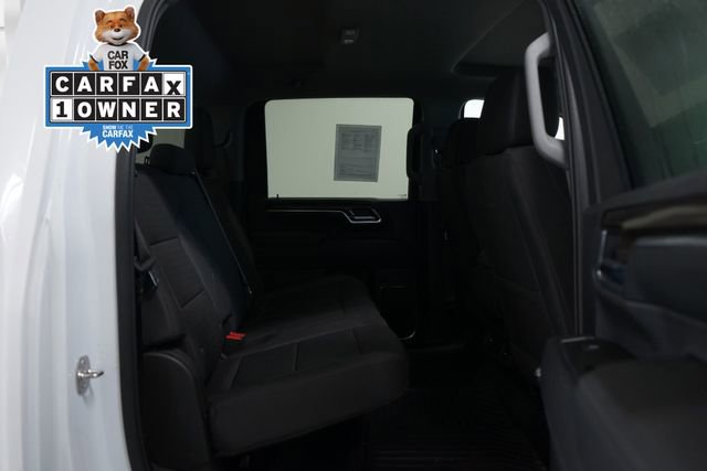 Used 2024 Chevrolet Silverado 3500 LT image 22