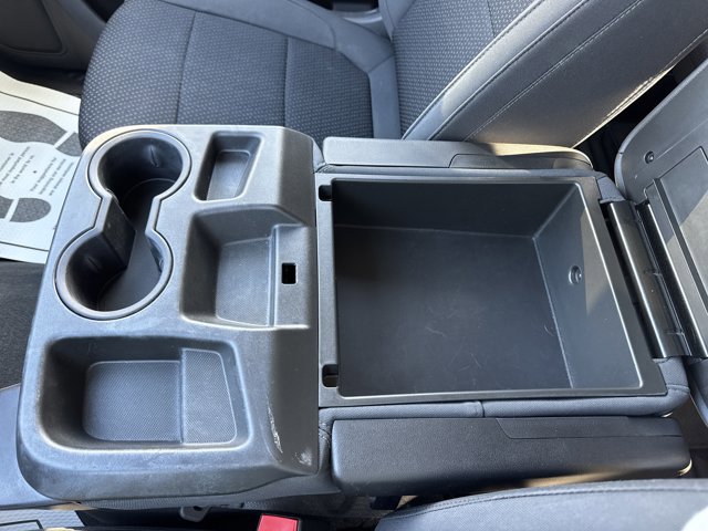 Used 2021 Chevrolet Silverado 1500 Custom image 24