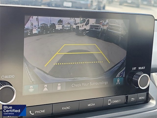 Used 2024 Honda Accord EX image 13