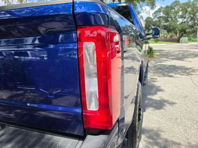 Certified 2026 Ford F250 XL w/ STX Appearance Package AWD/4WD image 15