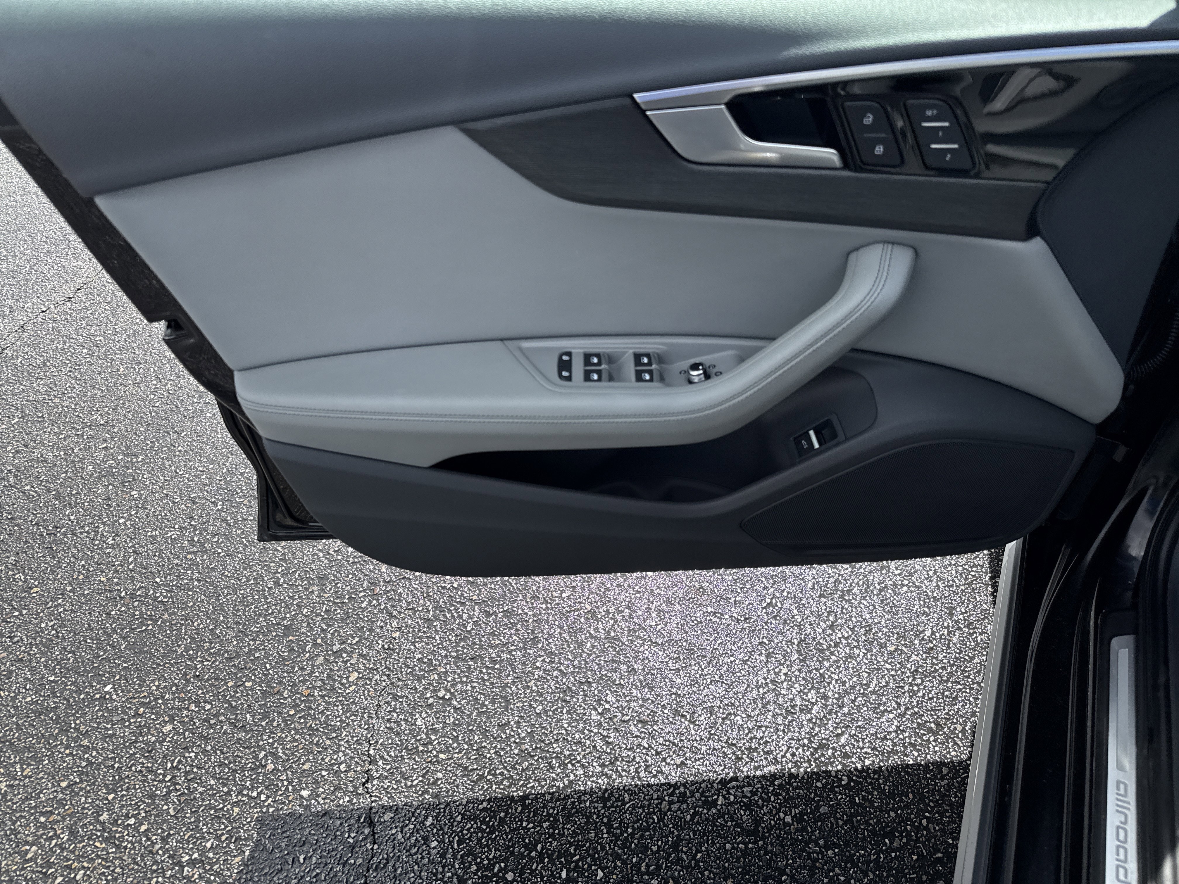 Used 2020 Audi A4 2.0T allroad Premium Plus image 17