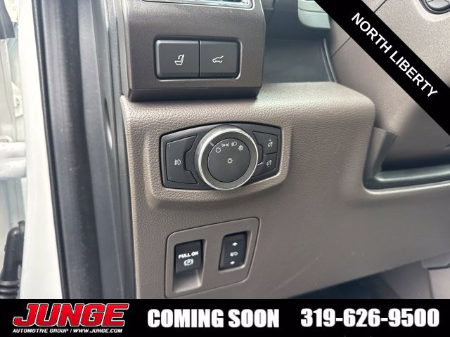 Certified 2020 Ford Expedition Limited AWD/4WD image 27