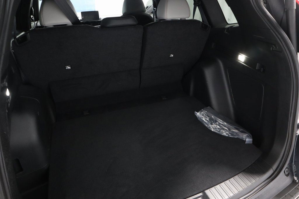 Used 2026 Honda CR-V Sport Touring image 19