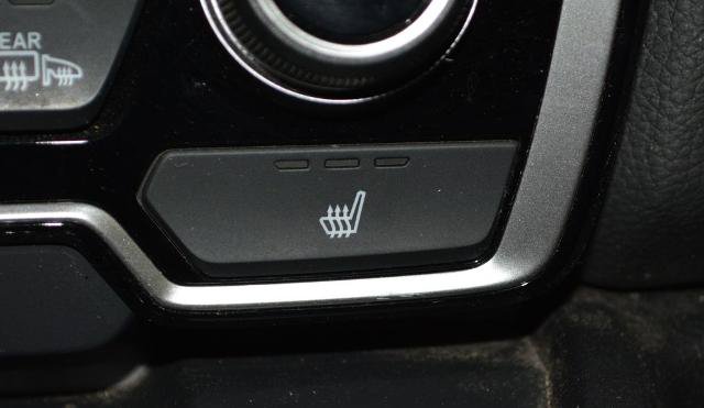 Used 2018 Honda CR-V EX image 14