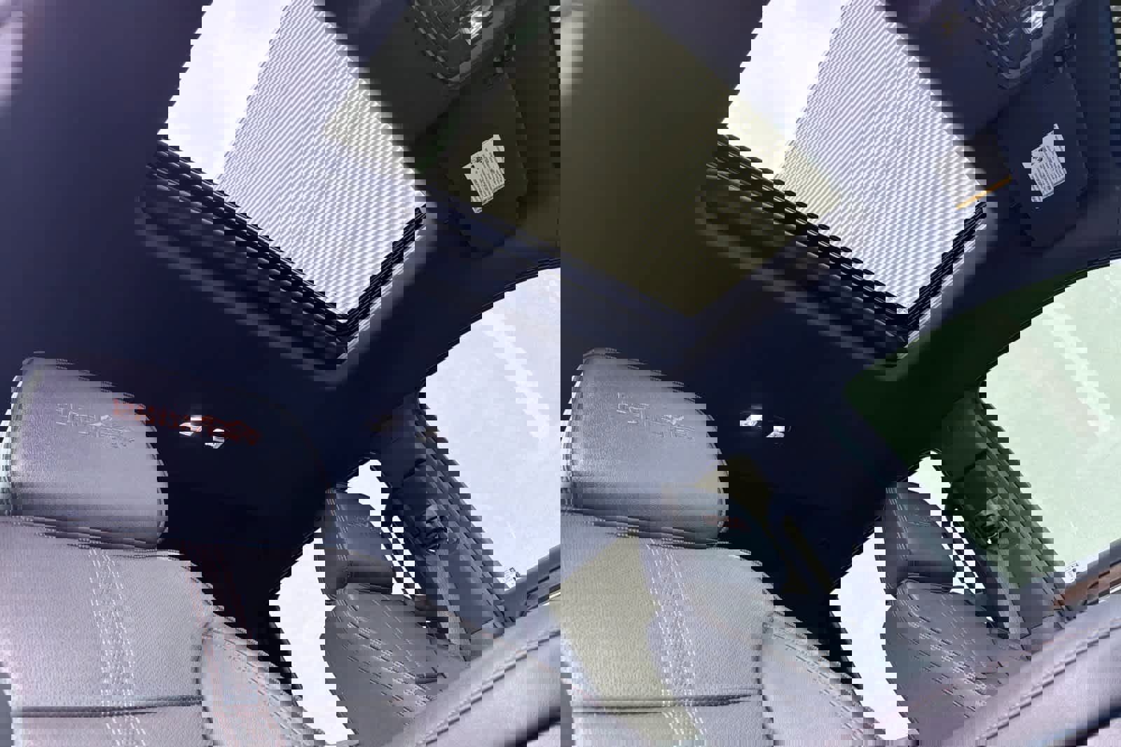 Used 2023 Chevrolet Silverado 1500 High Country w/ Technology Package image 16