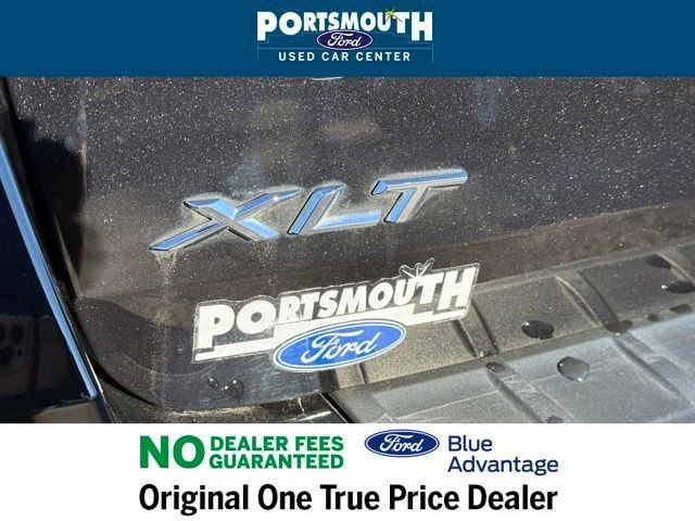 Certified 2023 Ford Explorer XLT w/ Equipment Group 202A image 26