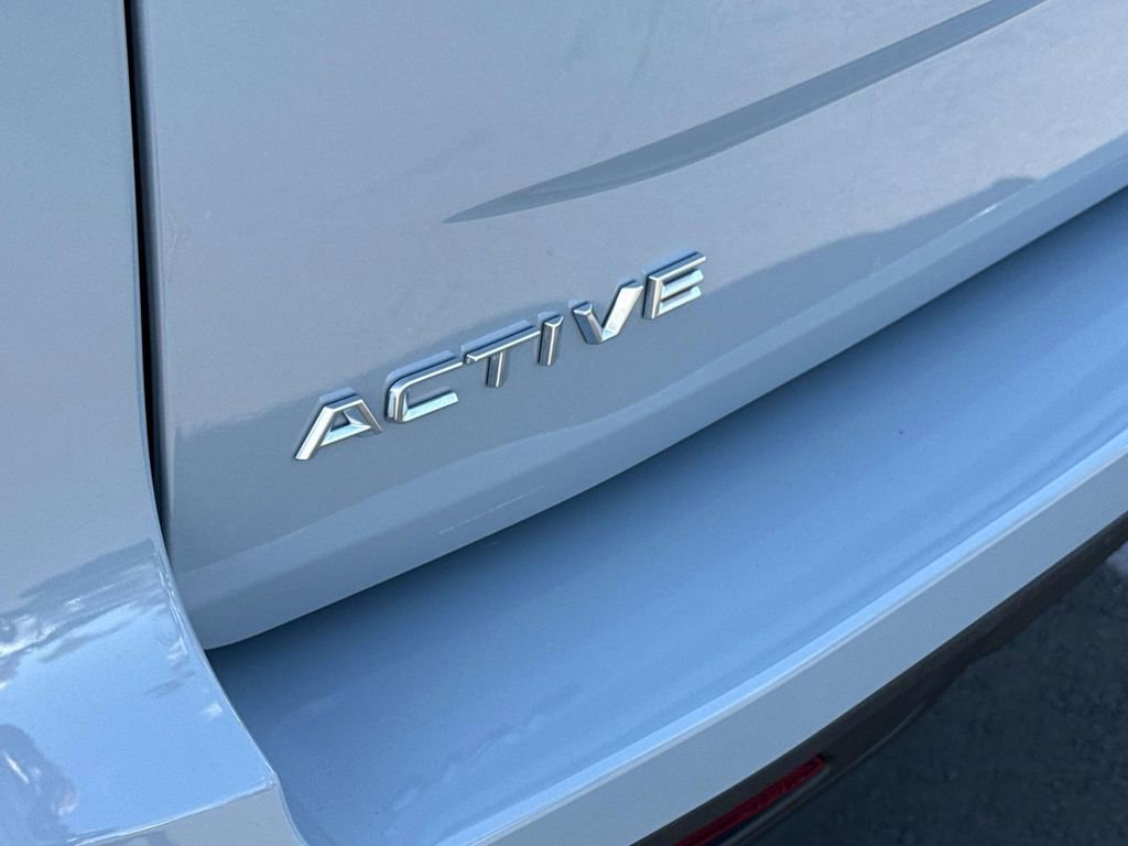 Certified 2025 Ford Expedition Max Active AWD/4WD image 7