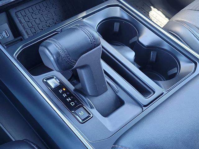 Certified 2023 Ford F150 Raptor AWD/4WD image 33